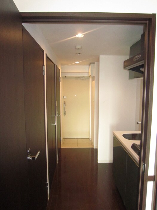 ユニフォ－ト目黒中町の物件内観写真