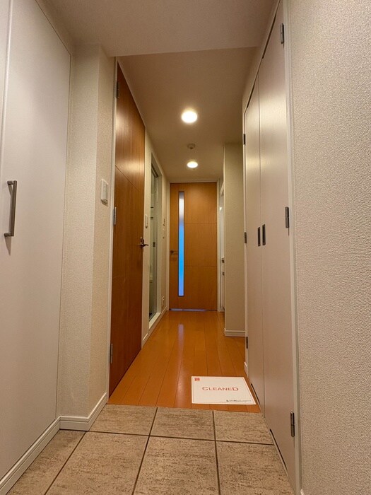 ﾊﾟ-ｸｱｸｼｽ新板橋ｲ-ｽﾄ(885-8-2)の物件内観写真