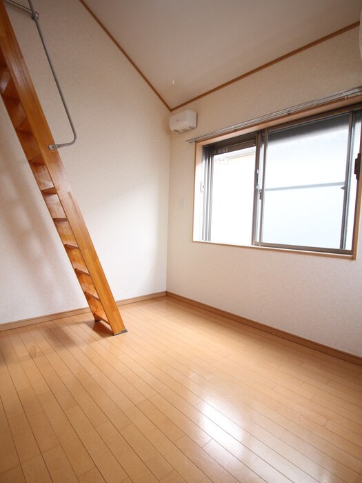 フロイデンブルクの物件内観写真