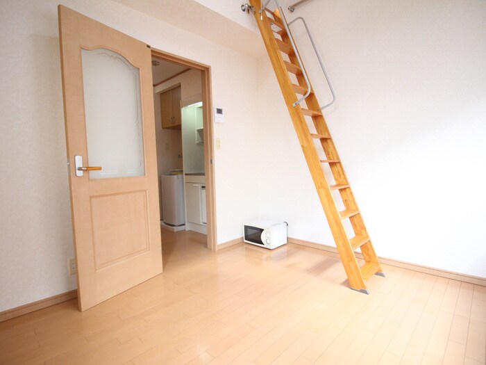 フロイデンブルクの物件内観写真