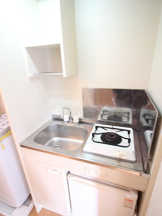 フロイデンブルクの物件内観写真