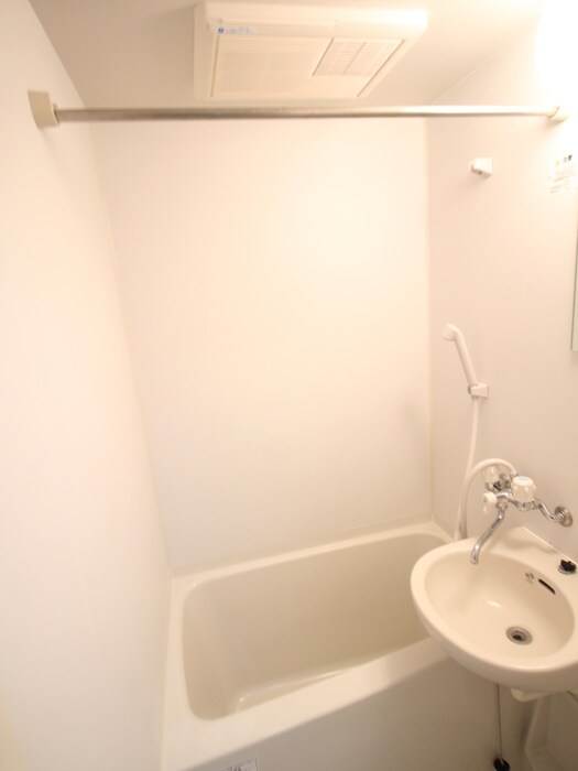 フロイデンブルクの物件内観写真