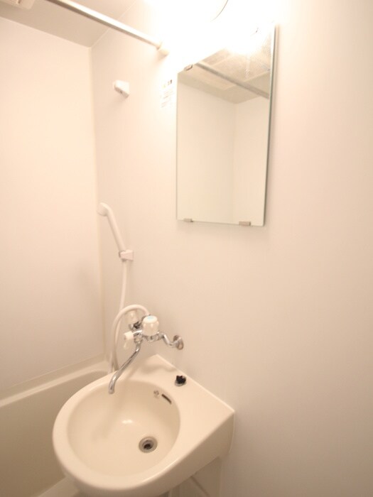 フロイデンブルクの物件内観写真