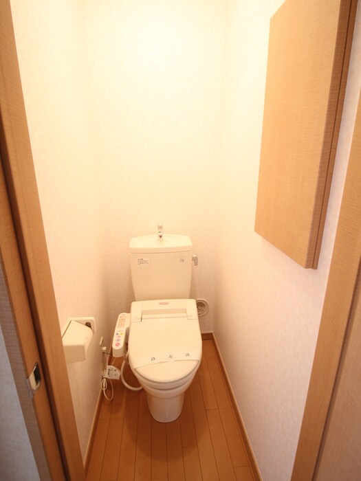 フロイデンブルクの物件内観写真