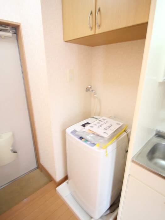 フロイデンブルクの物件内観写真