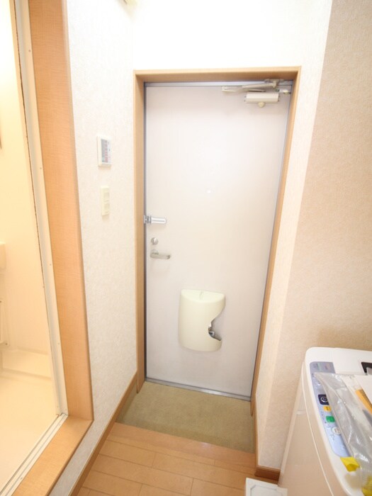 フロイデンブルクの物件内観写真