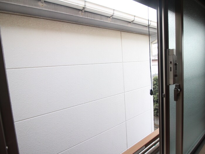 フロイデンブルクの物件内観写真