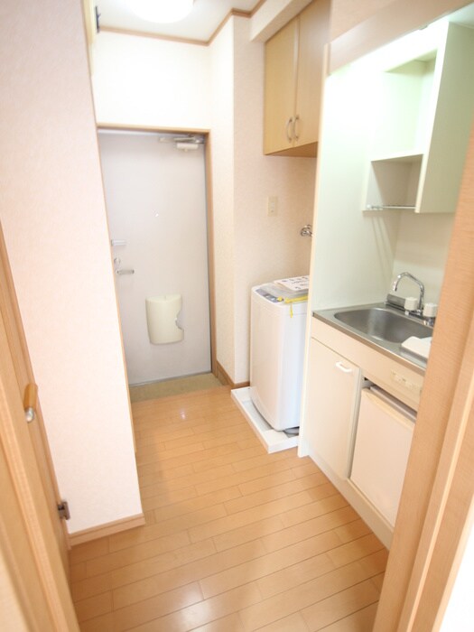 フロイデンブルクの物件内観写真