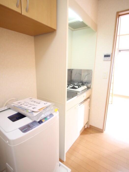 フロイデンブルクの物件内観写真