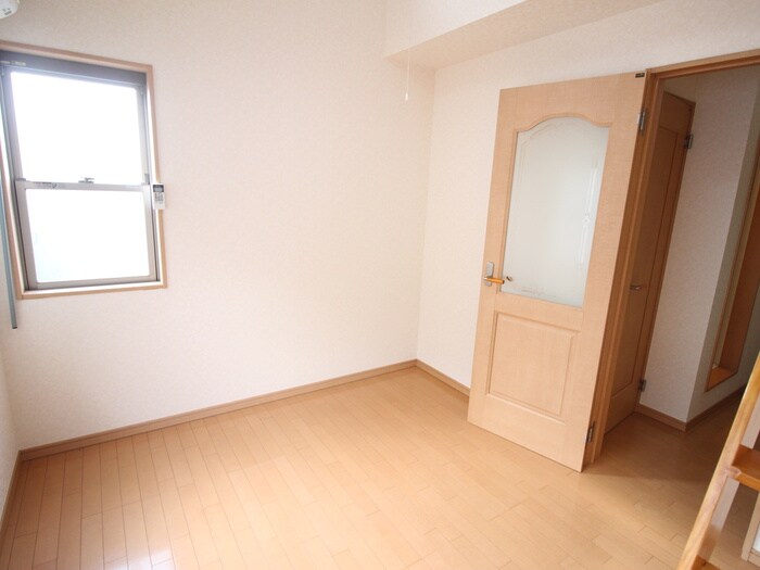 フロイデンブルクの物件内観写真