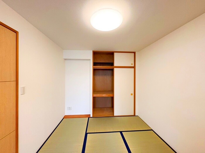 プロスペクト清澄庭園の物件内観写真