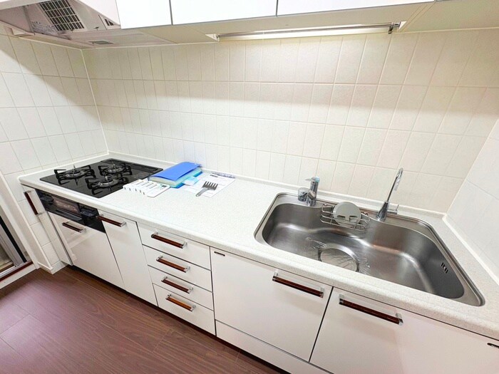 プロスペクト清澄庭園の物件内観写真