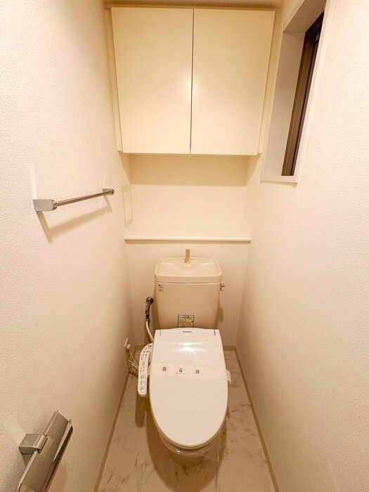 プロスペクト清澄庭園の物件内観写真