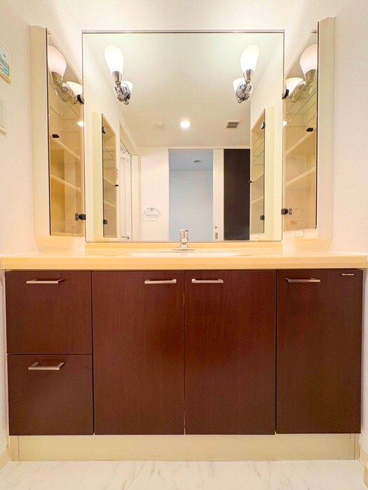 プロスペクト清澄庭園の物件内観写真