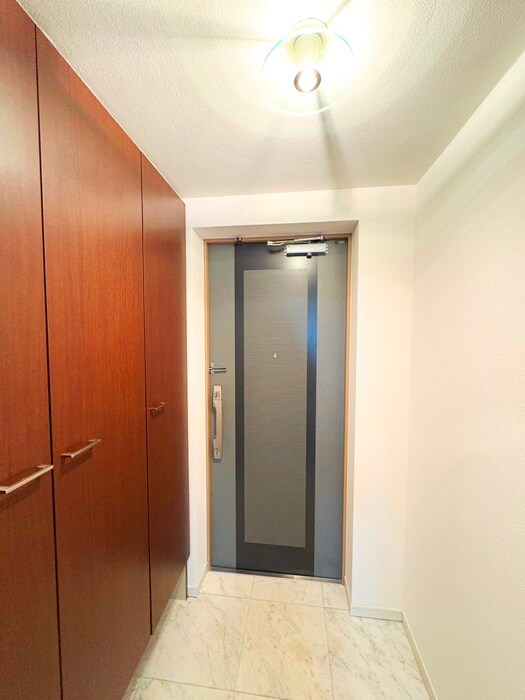 プロスペクト清澄庭園の物件内観写真