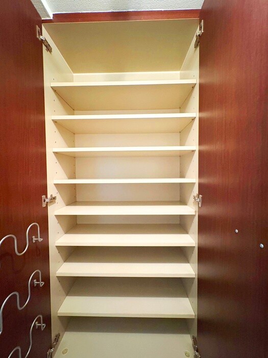 プロスペクト清澄庭園の物件内観写真