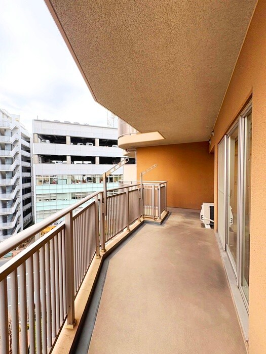 プロスペクト清澄庭園の物件内観写真