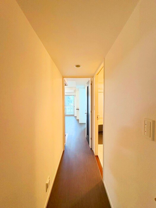 プロスペクト清澄庭園の物件内観写真