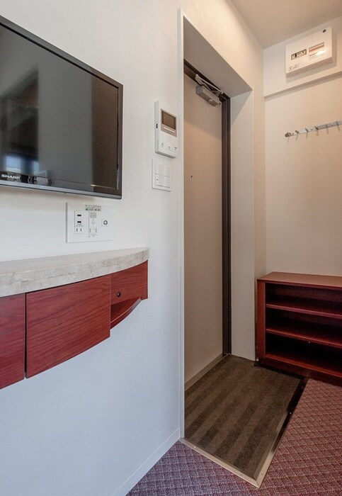 CONTEL HATANODAIの物件内観写真