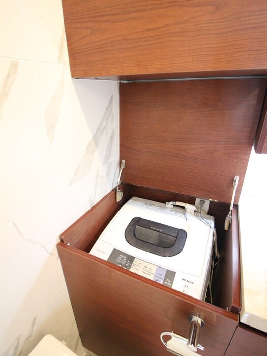 CONTEL HATANODAIの物件内観写真