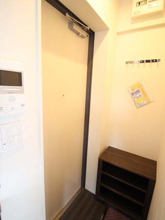 CONTEL HATANODAIの物件内観写真