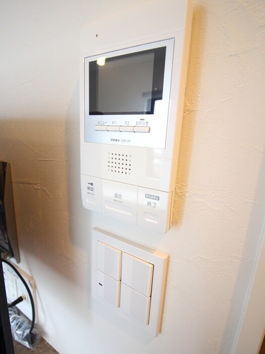 CONTEL HATANODAIの物件内観写真