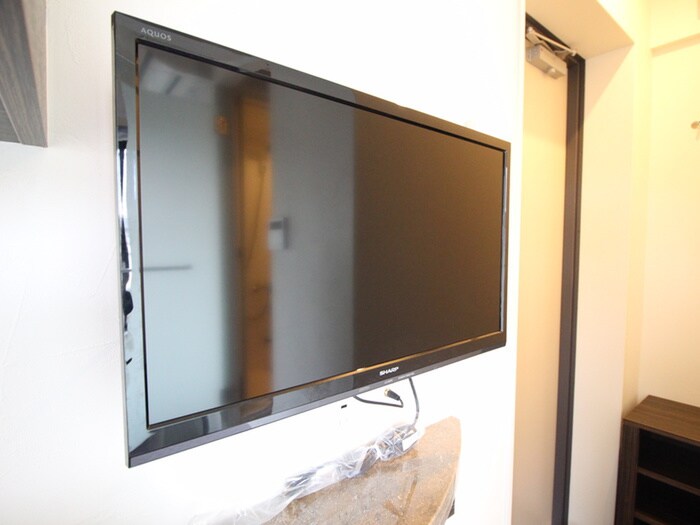 CONTEL HATANODAIの物件内観写真