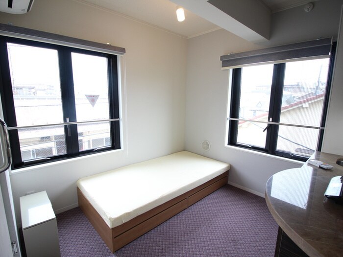 CONTEL HATANODAIの物件内観写真