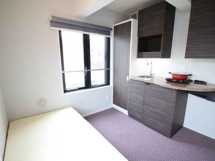 CONTEL HATANODAIの物件内観写真