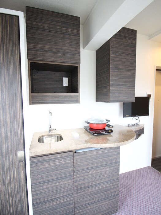 CONTEL HATANODAIの物件内観写真