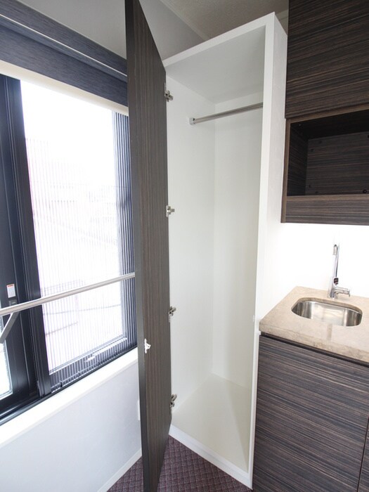 CONTEL HATANODAIの物件内観写真