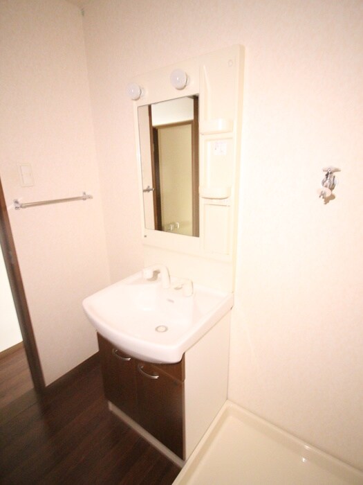 パラディの物件内観写真