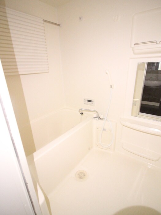 パラディの物件内観写真