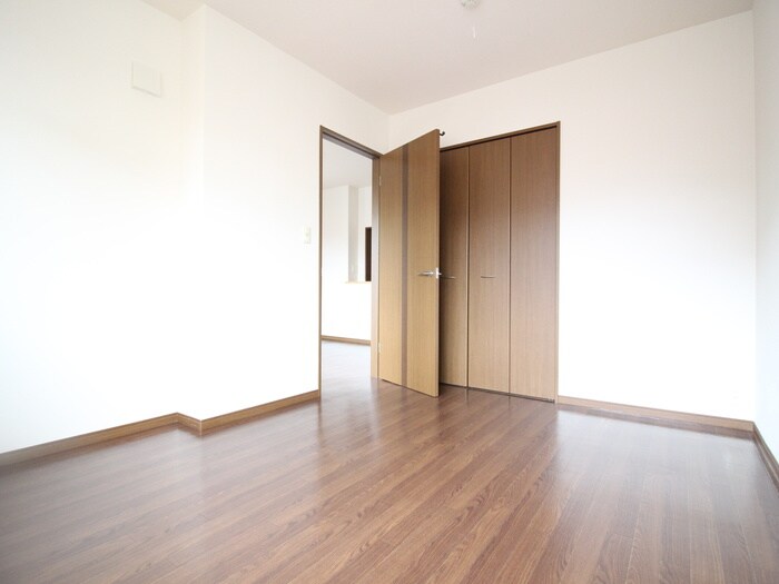 パラディの物件内観写真