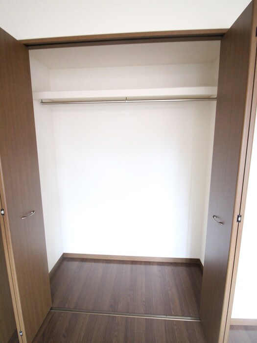 パラディの物件内観写真