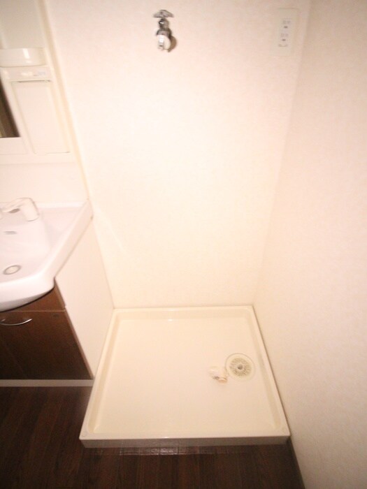 パラディの物件内観写真