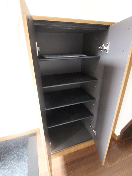 パラディの物件内観写真