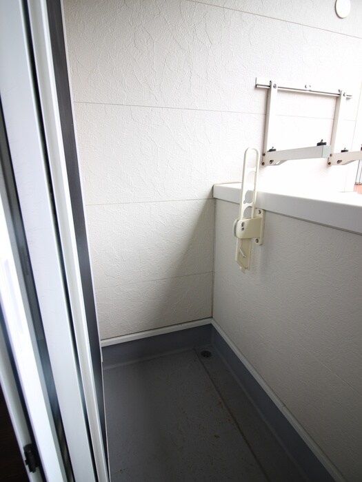 パラディの物件内観写真