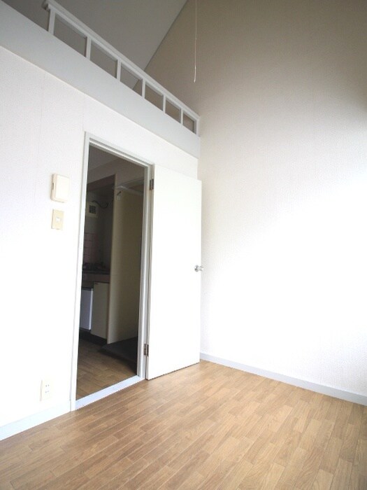 ペアパレス三原の物件内観写真