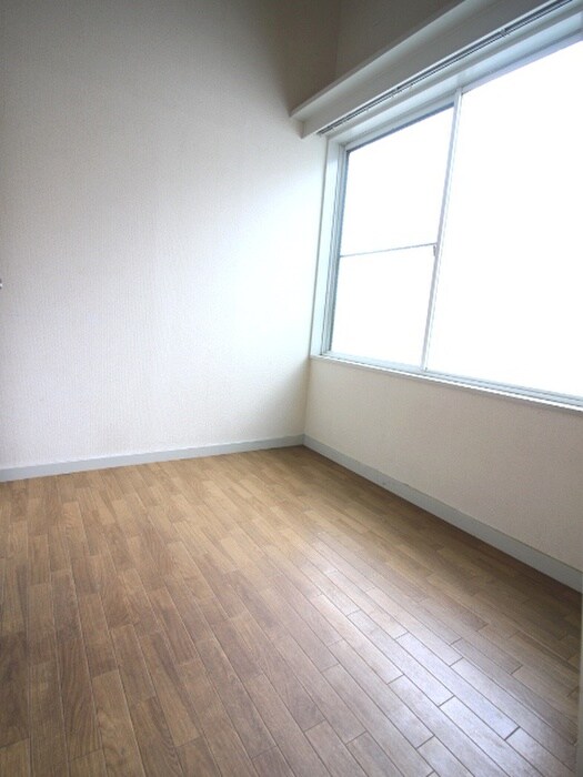 ペアパレス三原の物件内観写真