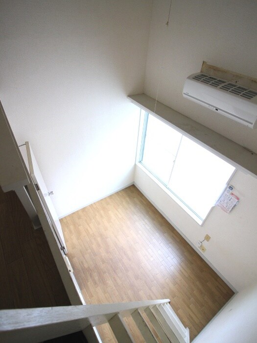 ペアパレス三原の物件内観写真