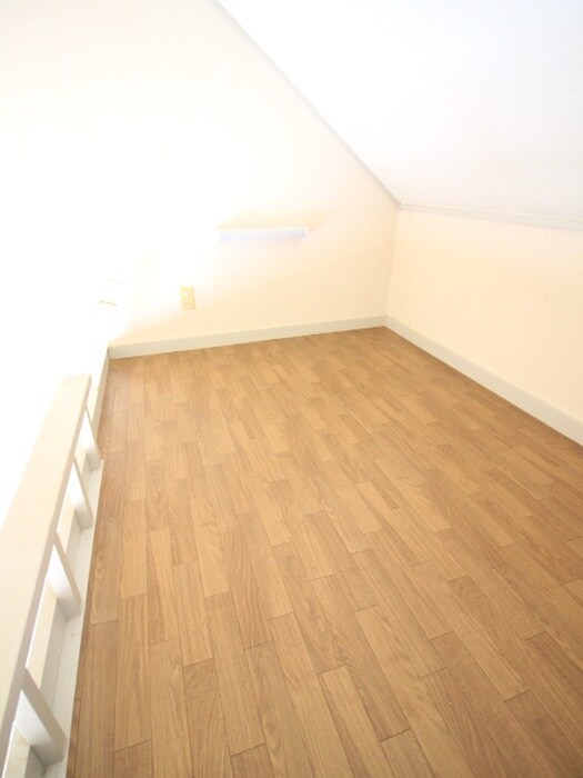 ペアパレス三原の物件内観写真