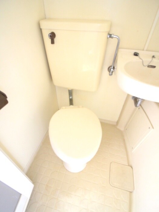 ペアパレス三原の物件内観写真