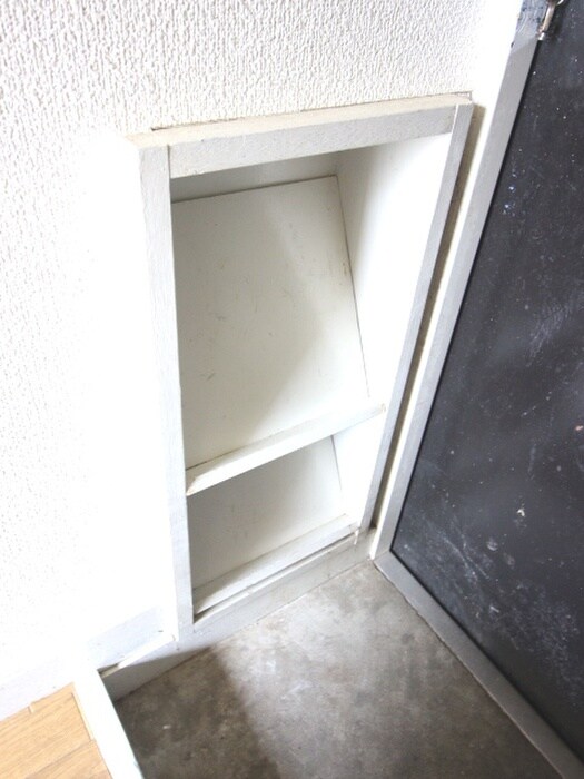 ペアパレス三原の物件内観写真