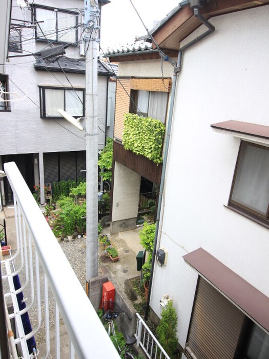 ペアパレス三原の物件内観写真