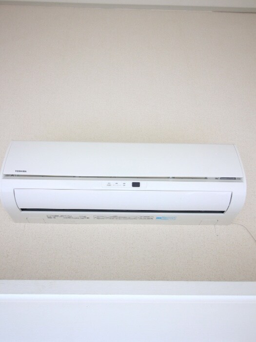 ペアパレス三原の物件内観写真