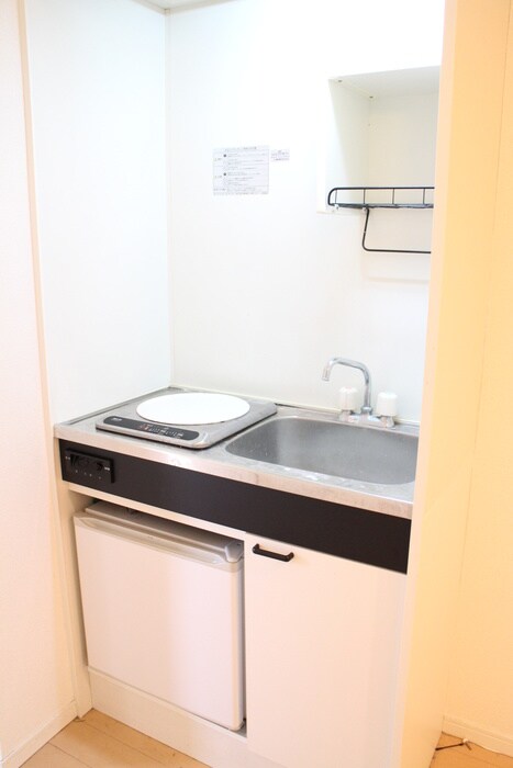 リヴィエ－ルランドル－ジュの物件内観写真