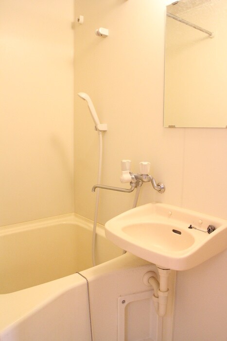 リヴィエ－ルランドル－ジュの物件内観写真