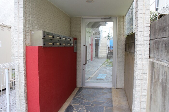 リヴィエ－ルランドル－ジュの物件外観写真