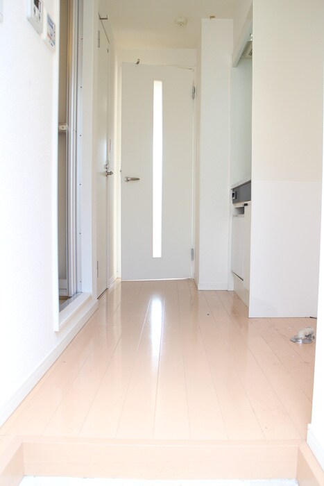 リヴィエ－ルランドル－ジュの物件内観写真